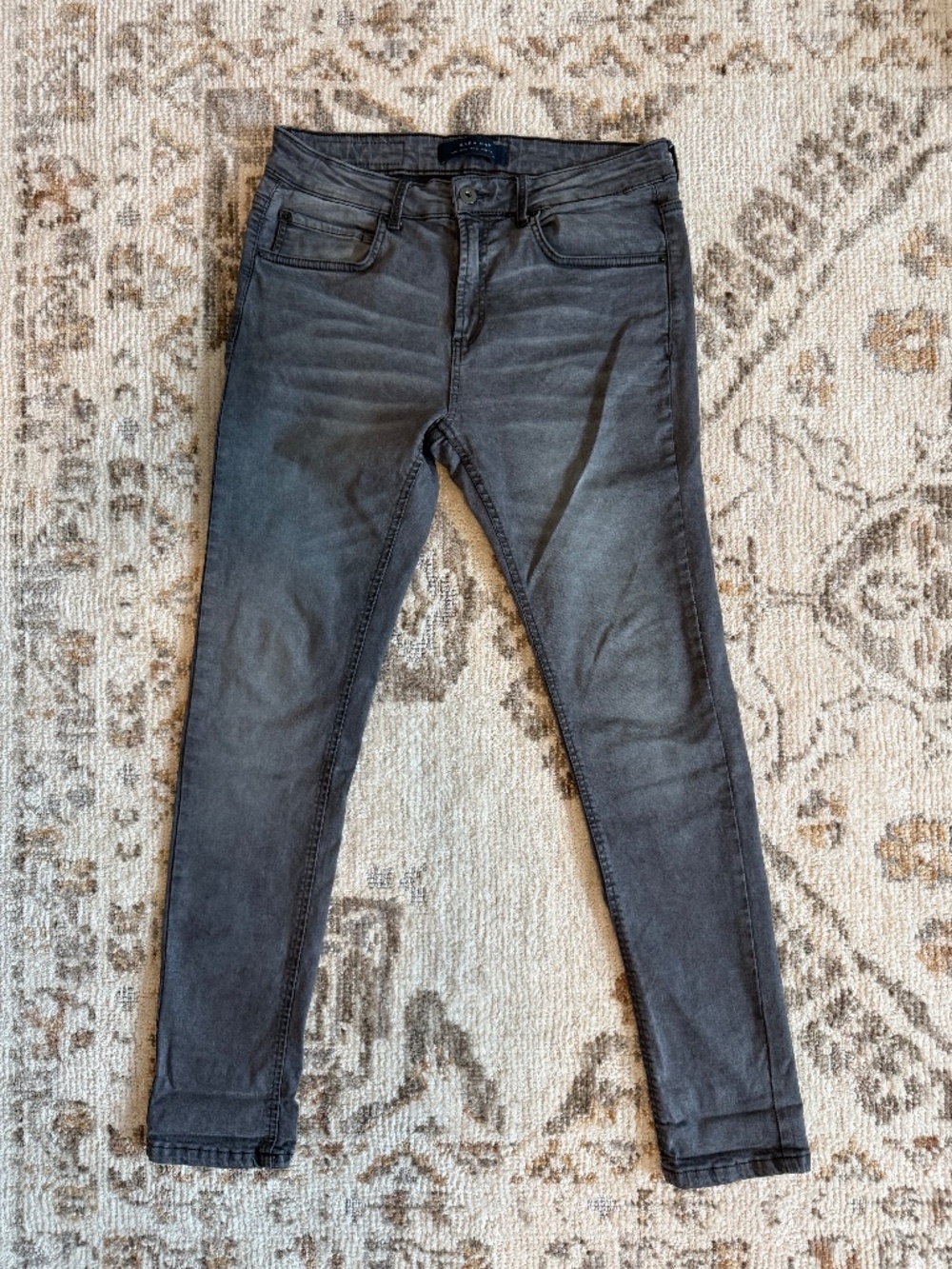 Zara Skinny Jeans
